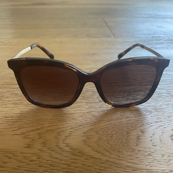 Michael Kors Zermatt Sunglasses